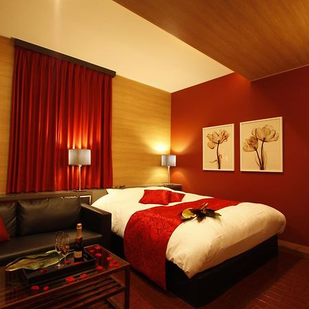Hotel Musee Rifu -Adult Only- Luaran gambar