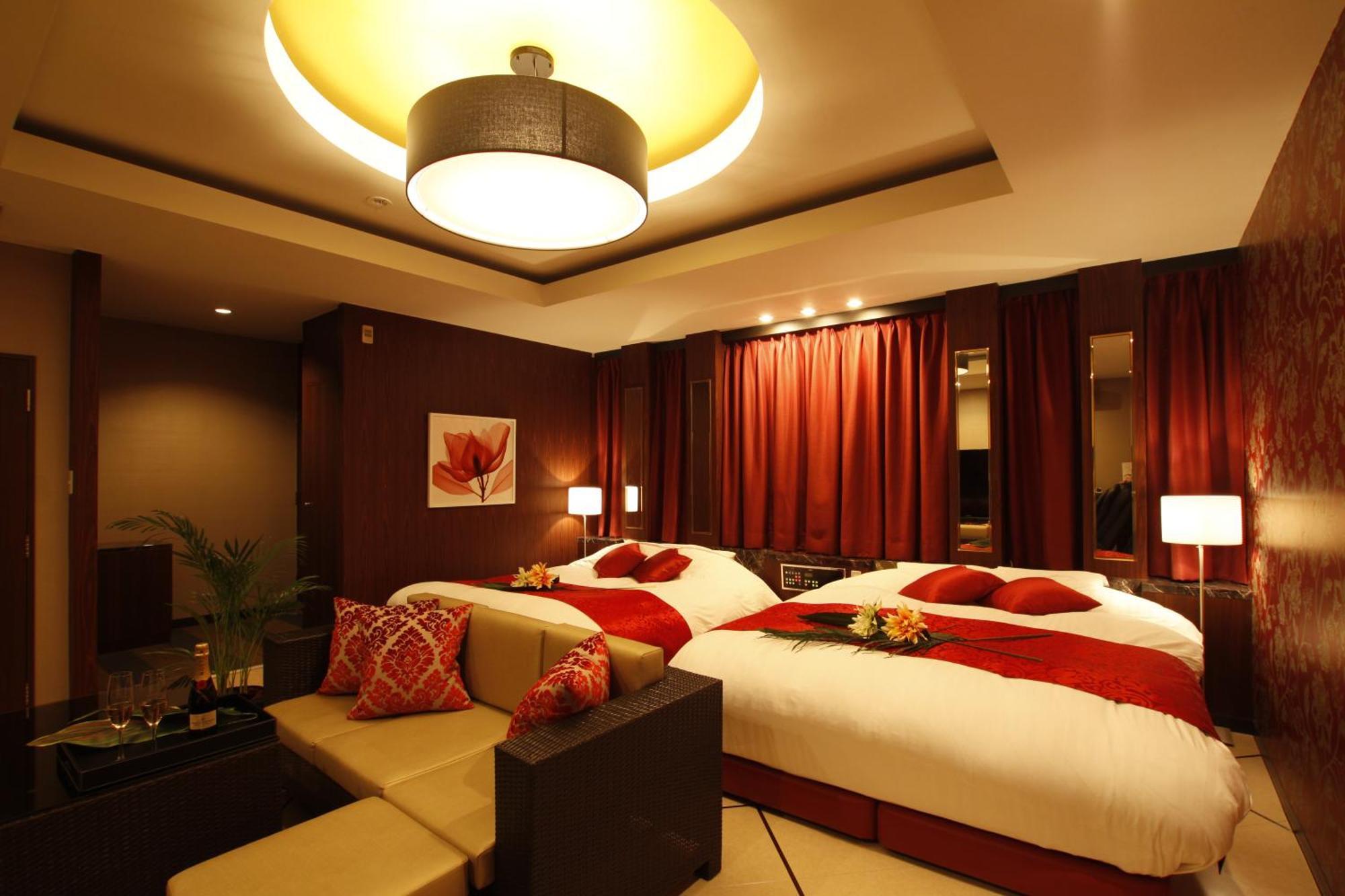 Hotel Musee Rifu -Adult Only- Luaran gambar
