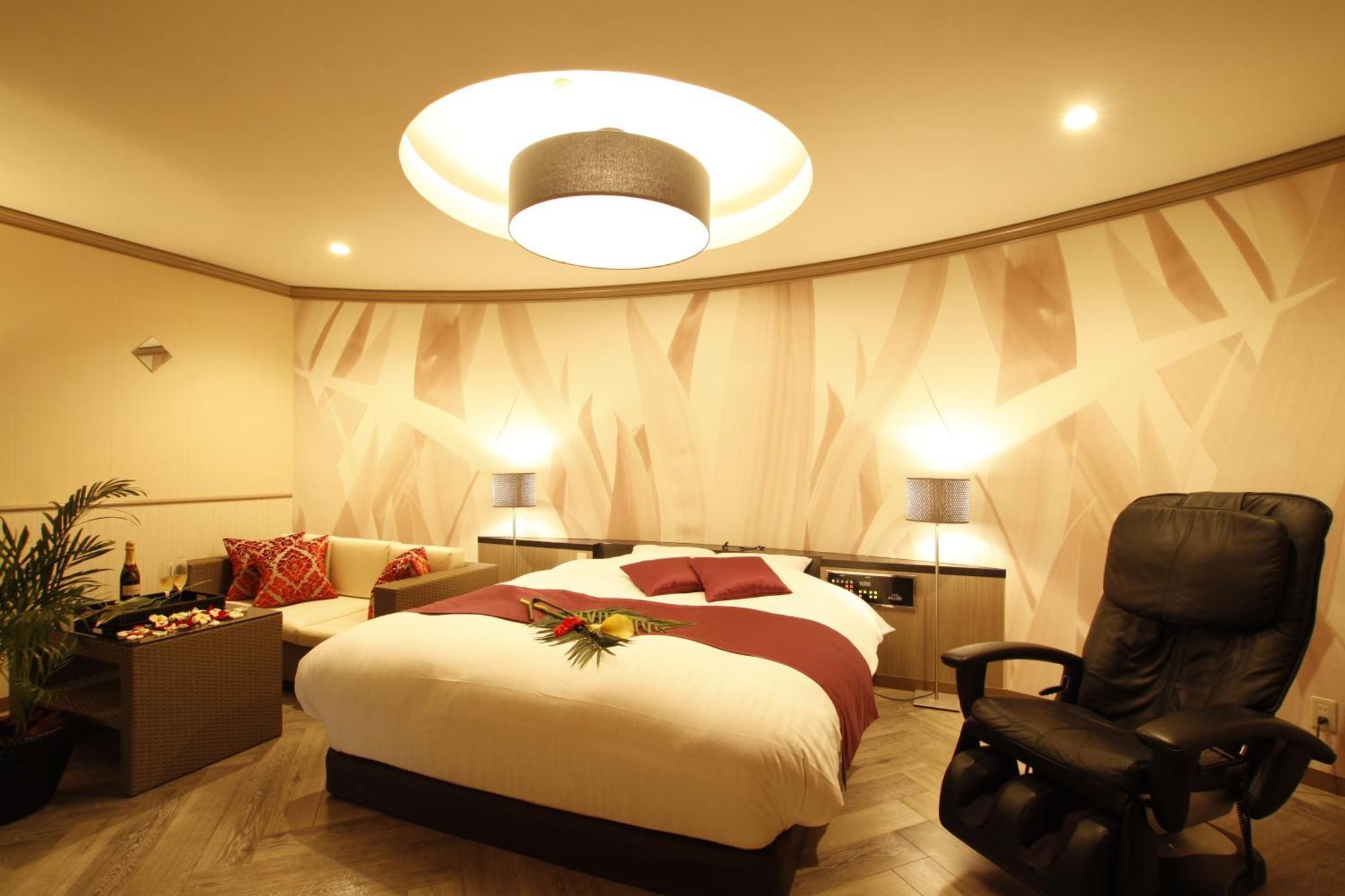 Hotel Musee Rifu -Adult Only- Luaran gambar