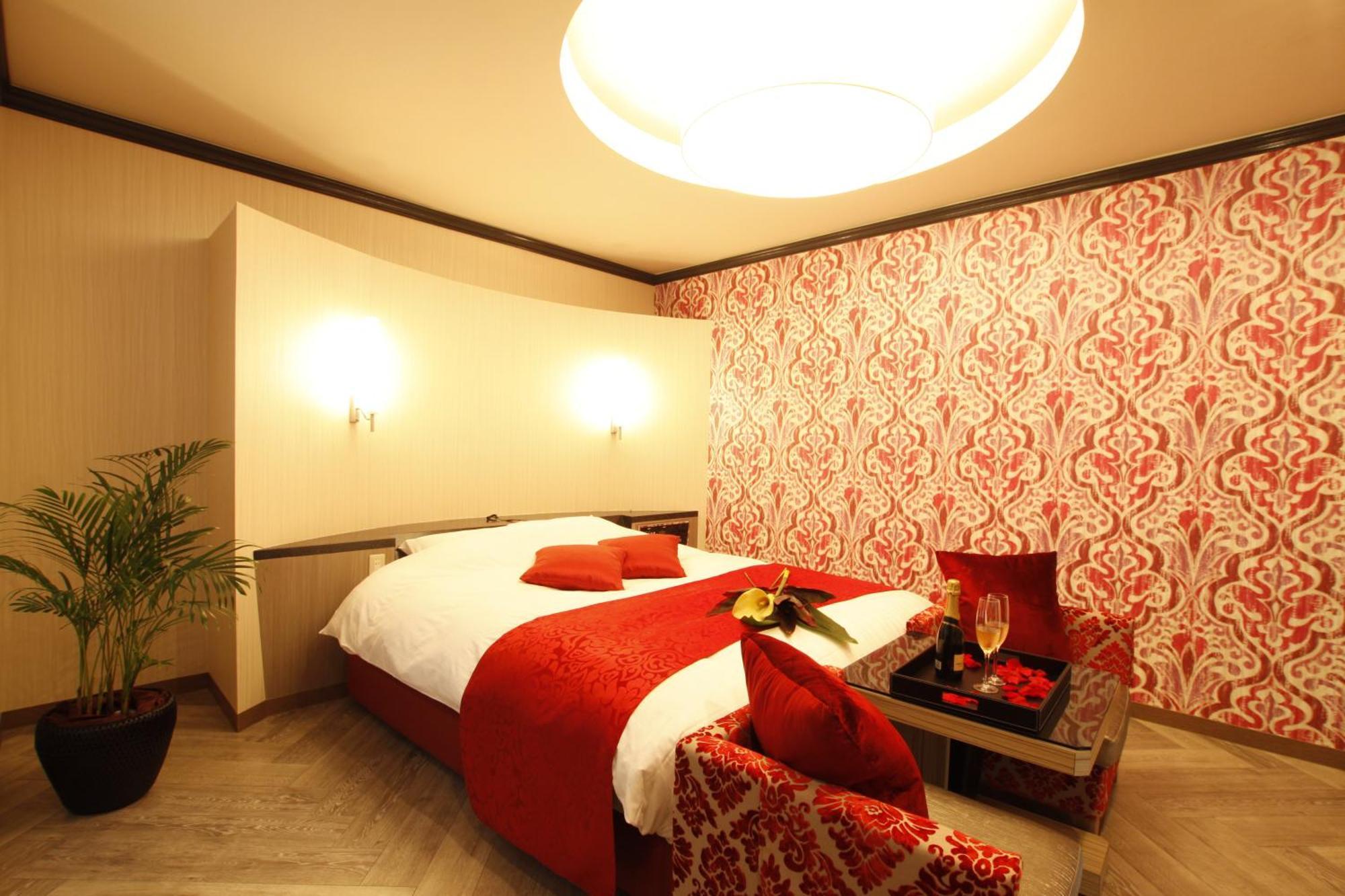 Hotel Musee Rifu -Adult Only- Luaran gambar